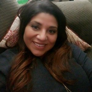 Meet your Posher, Karla